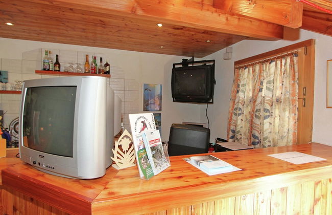 Modern Chalet in Saas-balen With Garden - Foto 2