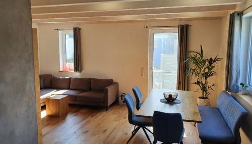 Ferienhaus am Funkenbühl - Foto 4