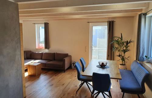 Ferienhaus am Funkenbühl - Foto 4