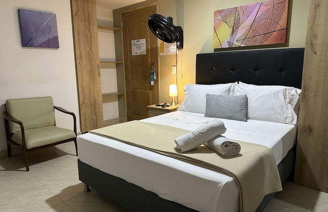 Laureles Guest House - LGH Hotel - Foto 12