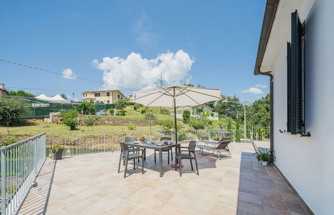 Casa di Giò - Foto 25