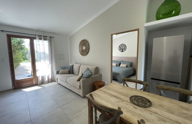 Le Mazet de la Draille - Mas en Cévennes - Foto 24