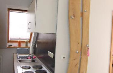 Ferienwohnung am Betschkamp - Foto 7