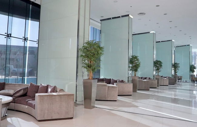 Grand Mayral Hotel - Foto 7