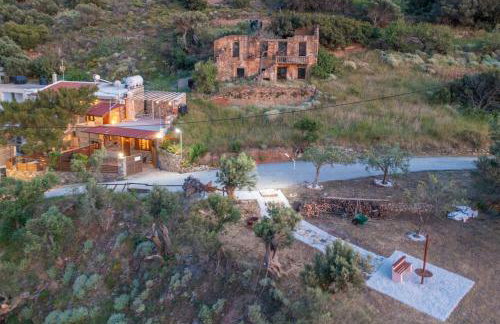 PefkoPetro Loft - Foto 12