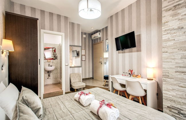 Santamaggiore Inn - Foto 72