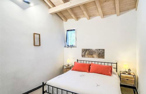 Holiday Home La casa di Anna by Interhome - Foto 8