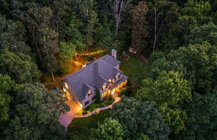 Luxury Escape! Golf Sim, Sauna, Hot Tub & Game Room Bliss - Foto 72