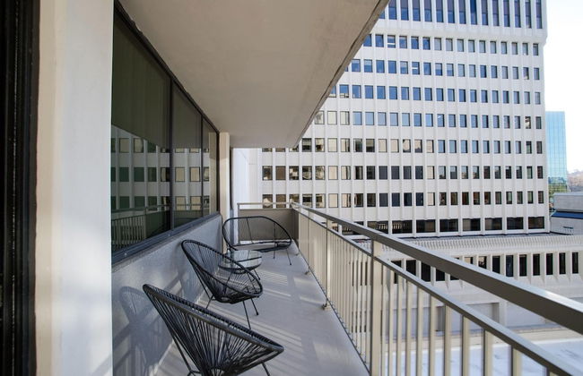 Charming Elegance Crystal City Apartment - Foto 61