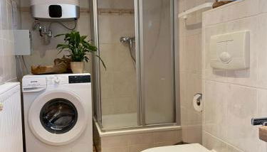 Ferienhaus an der südlichen Boddenküste - Foto 5