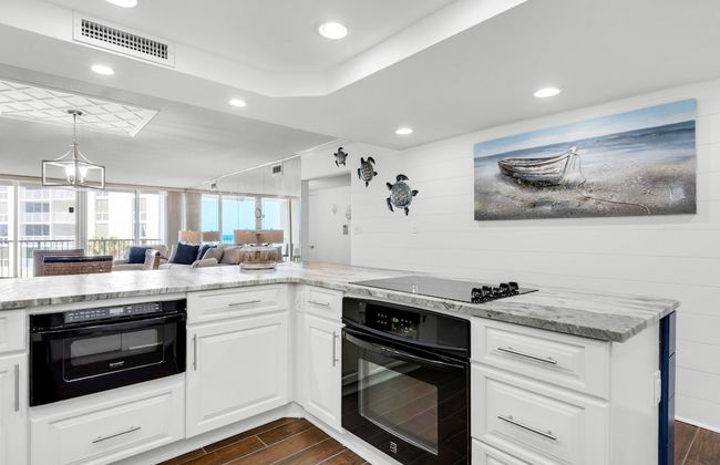 Shoreline Towers 1035 - Foto 10