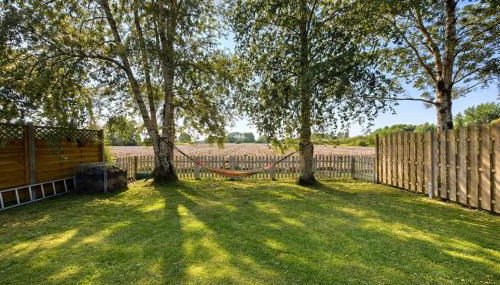 Huus ant Kornfeld Erdgeschoss - Photo 3