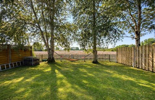 Huus ant Kornfeld Erdgeschoss - Foto 3