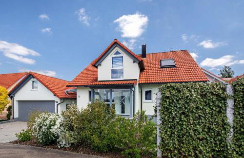 Ferienwohnung Emilia, 36qm - Photo 24