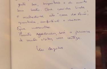 Casa Romã - Foto 33