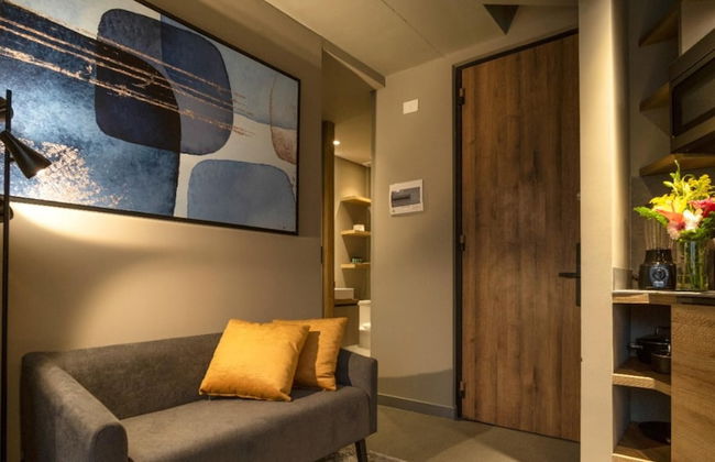 Unique Mine Luxury Lofts by Jalo - Foto 4