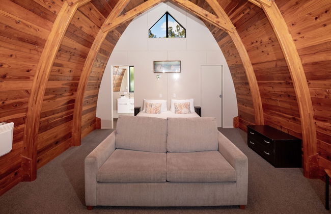 Hot Water Beach TOP 10 Holiday Park - Foto 60