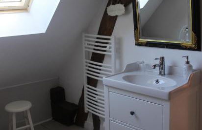 Gîtes à l'ombre des chênes - Foto 57