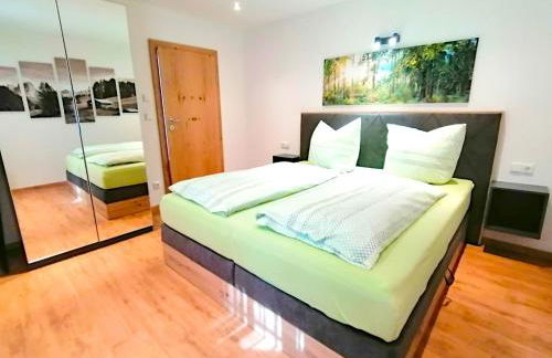 Haus Margaretenhöhe Ferienwohnungen - Foto 5