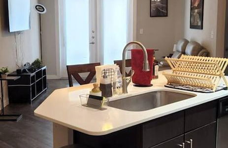 Lovely 1-bed Apartment in North Austin!! - Foto 8