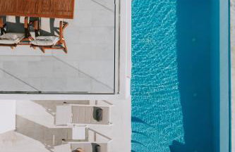 Sunsenses villa Ariadne - Photo 44