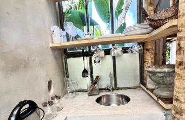 Loft Trancoso com Piscina & Jacuzzi - Foto 40