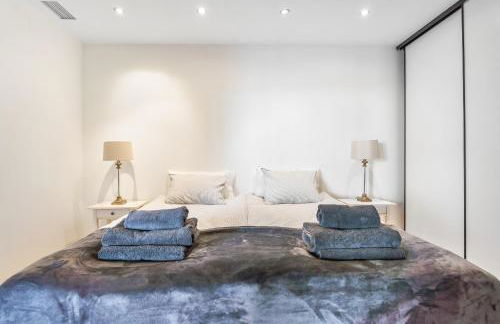 Dream Stay! 15 Guests, Big Pool with Heating Option at Extra Cost, Sea view! - Photo 7