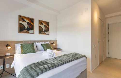 Studios Conext Liberdade | Delfhy - Foto 43