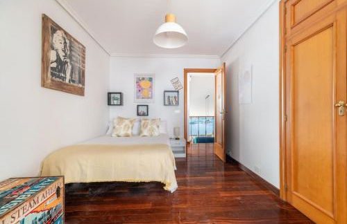 Villa al mar Vista panorámica a la Ria de Vigo - Foto 36