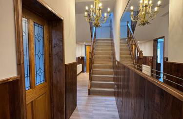 Charming 3-Bedroom House - Foto 20