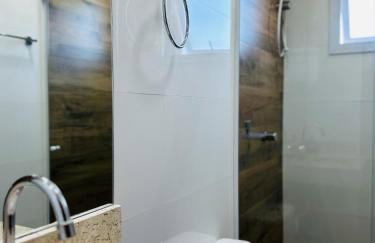 Alto Padrão 2 Qts 2 Wc Piscina Wifi-SmartTV e AR - Foto 7