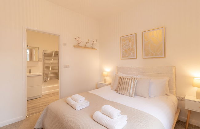 Crescent House Apartments - Foto 40