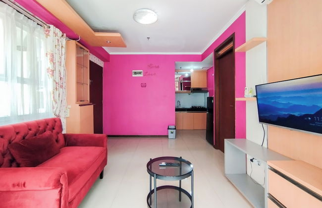 Brand New 2Br Apartment Gateway Pasteur - Foto 13