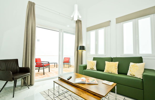 NineSuites - Foto 45