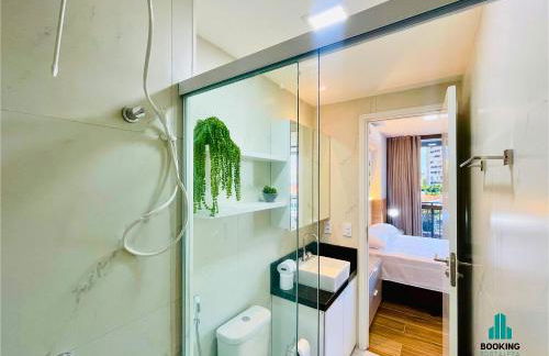 J. Smart Guararapes by Holiday Stays - Foto 24