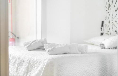 Certosa District - Modern Flat & Free Box Parking - Foto 24