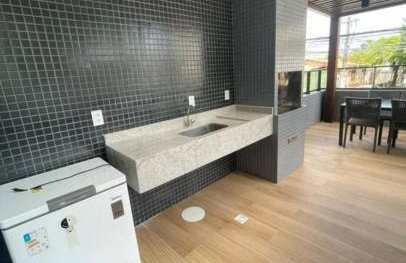 House Federação - Foto 47