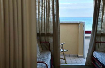 SE054 - Senigallia, monolocale fronte mare alle'Piramidi' - Foto 3