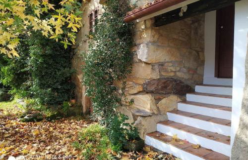 Casita en Domaio - Moaña - Foto 1
