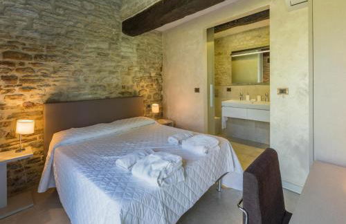 Scenic villa with heated pool - Foto 22