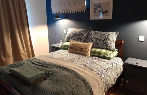 Wee Blue Hoose - Foto 28