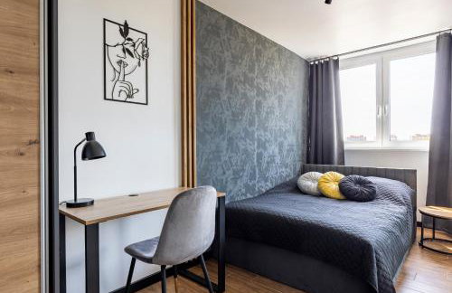 MVP Apartments VIP Plac Jana z Głogowa 2 - Foto 8