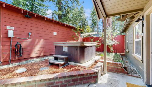 Manzanita Holiday 4 - Foto 3