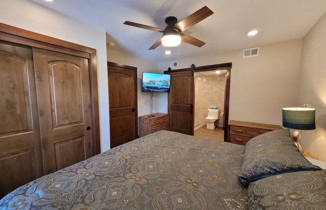 Mountainside Condominiums by CRMR - Foto 32