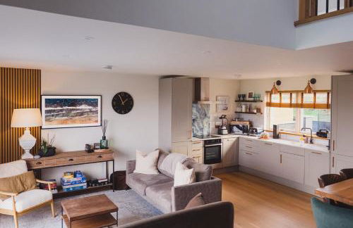 Litua Luxury self-catering with stunning sea view - Foto 23