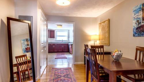 Spacious Apt In North End - Foto 4