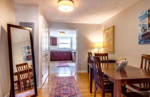 Private Apt Walk Downtown - Foto 6