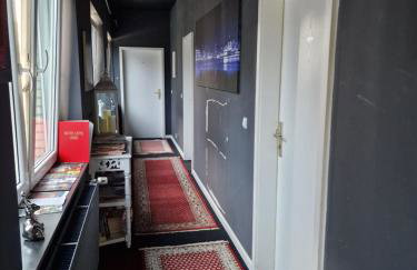 Mertens Zimmervermietung - Foto 40