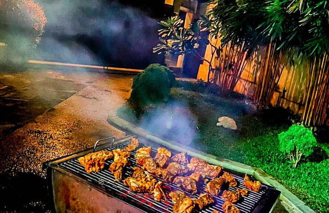 Villa White Dome - Photo 31