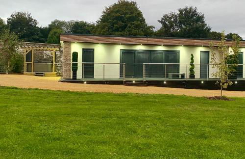 The Orchard Retreat - Foto 1